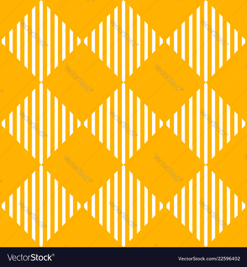 Classic simple 1 color pattern background vector image Classic simple 1 color pattern background