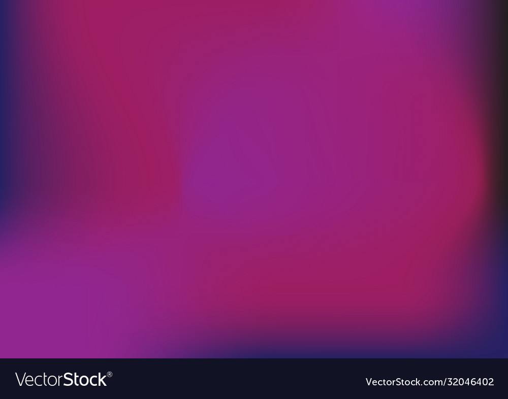 Digital gradient background elegant colorful