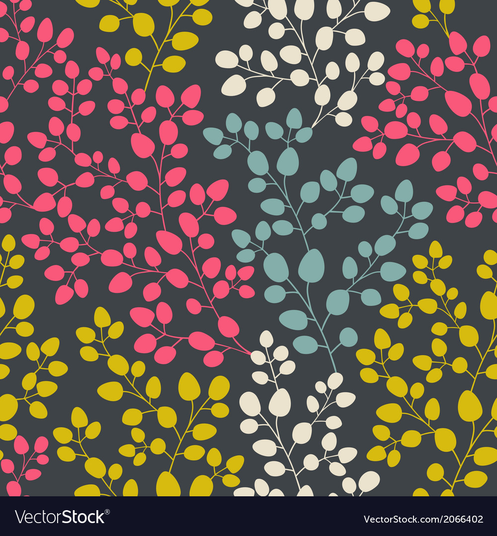 Leaf Pattern Backdrop