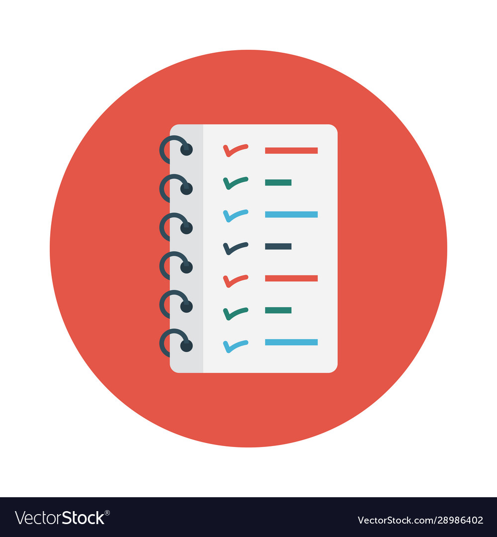 Task list