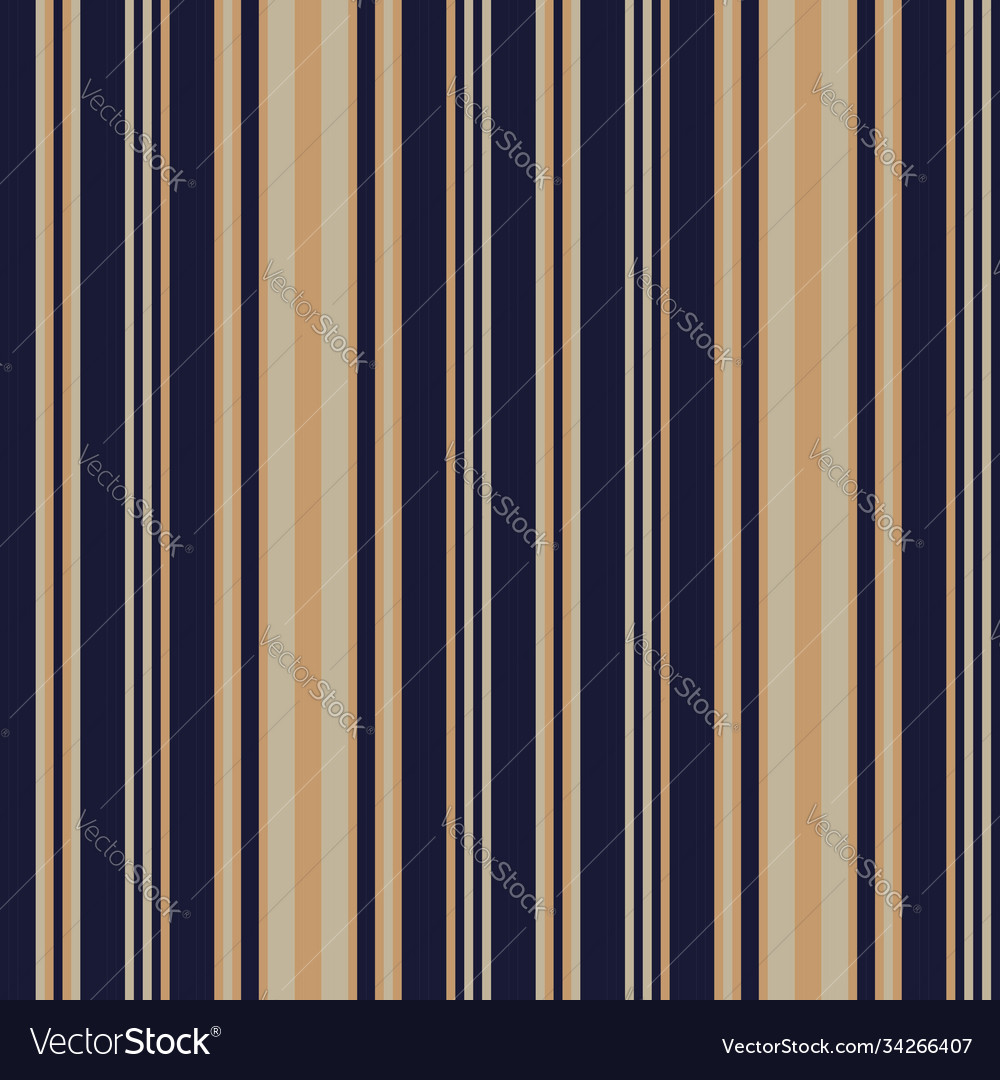 Brown taupe stripe seamless pattern background