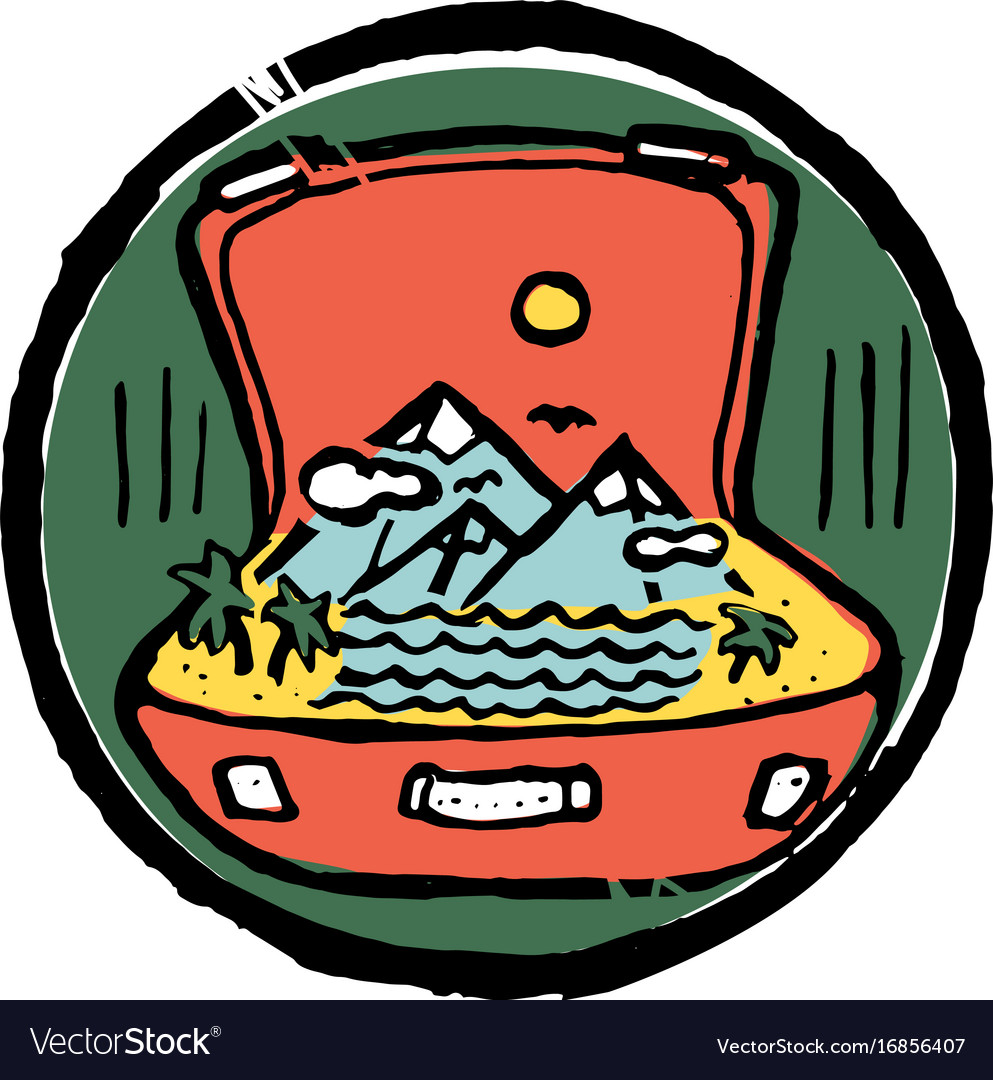 traveling