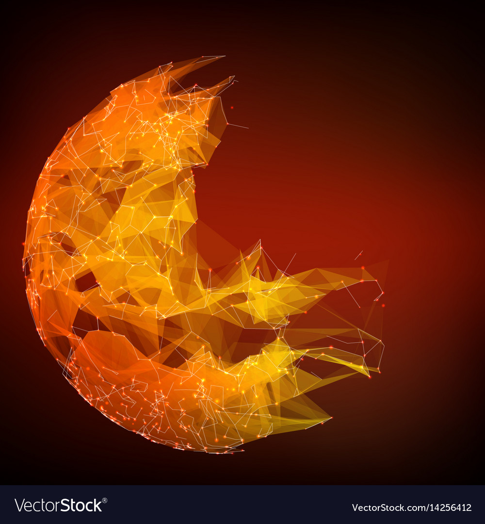 Cybernetic Particle Sphere