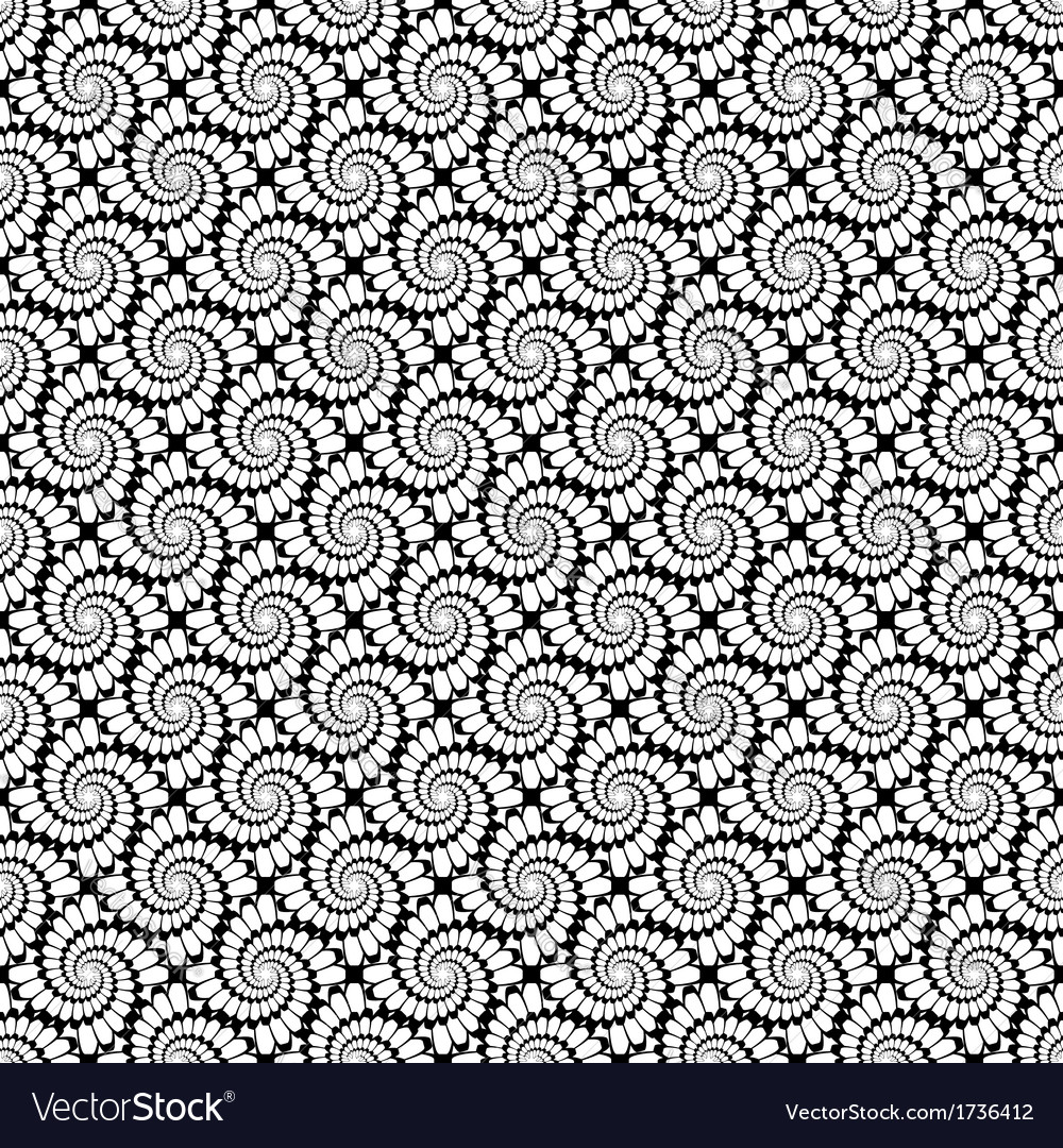 Design monochrome helix diagonal background