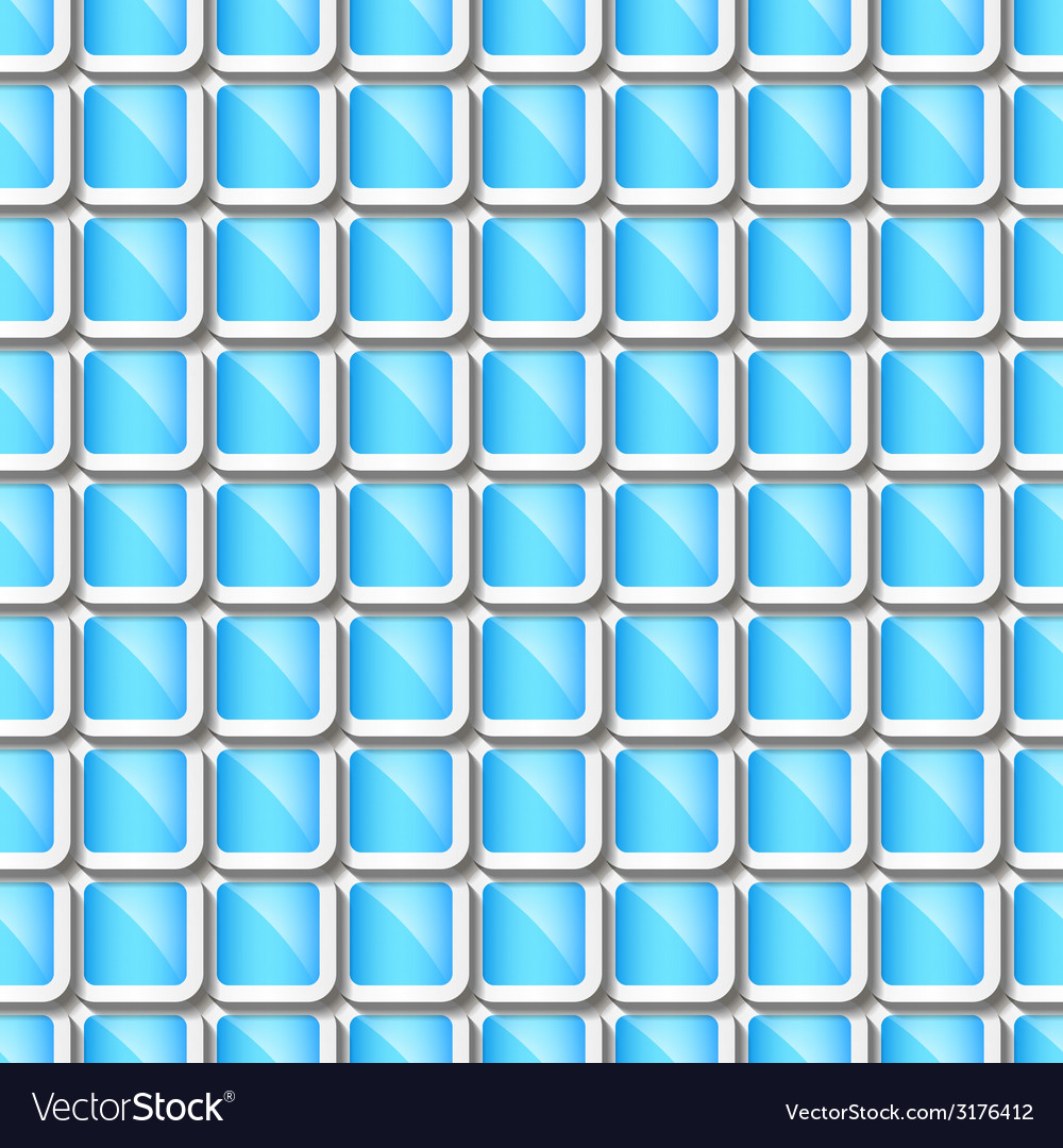 Rectangular geometric