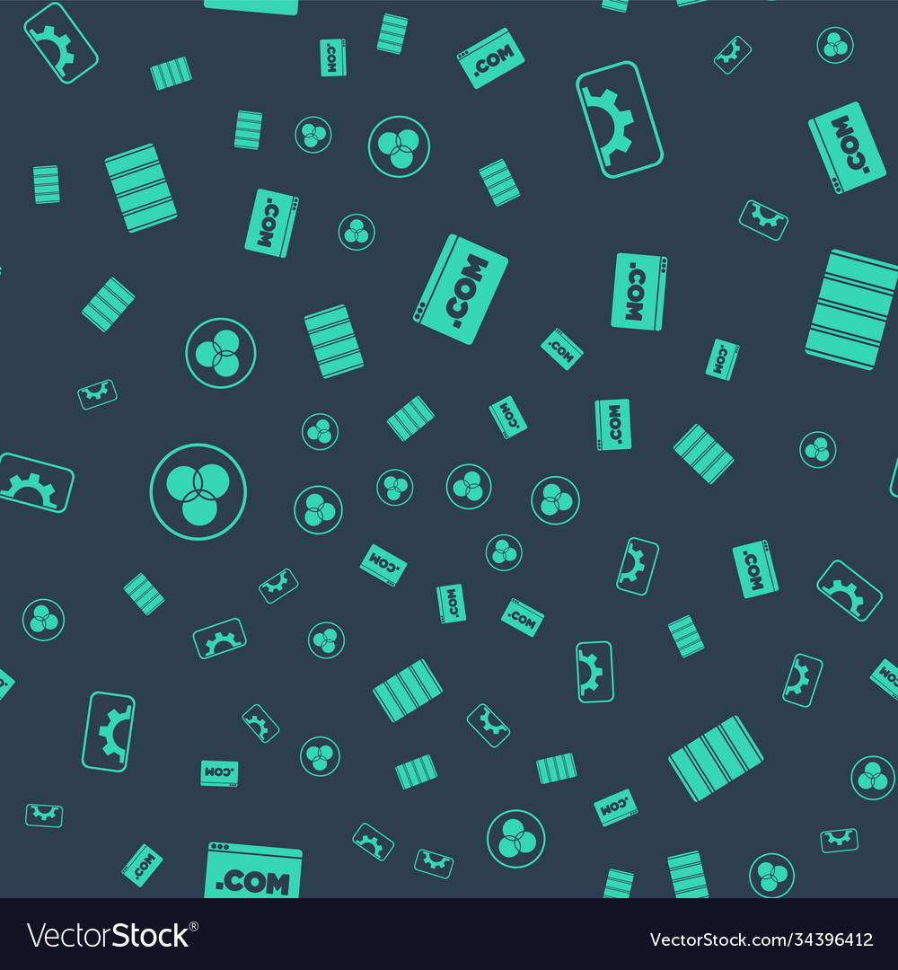 Set ui or ux design web development rgb and cmyk Vector Image Set ui or ux design web development rgb and cmyk