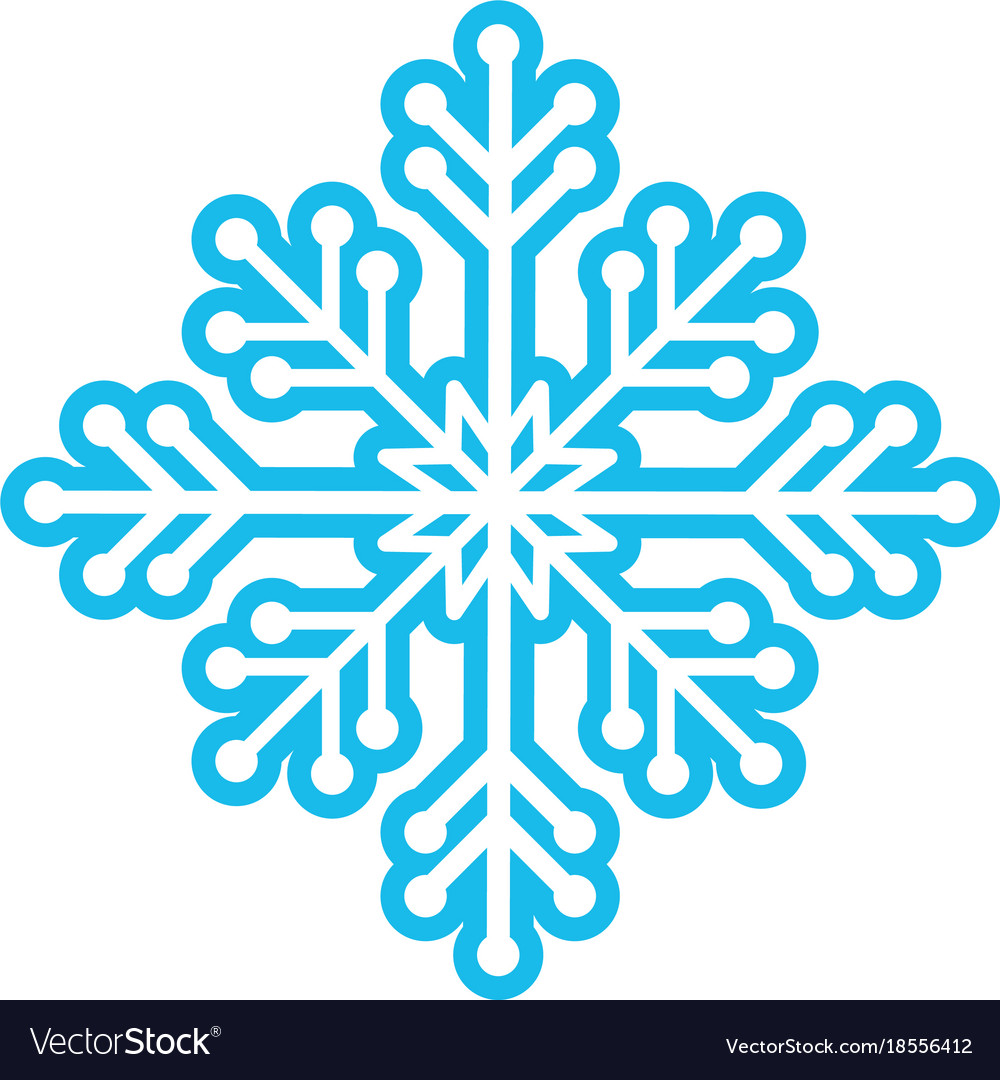 Snowflake icon image
