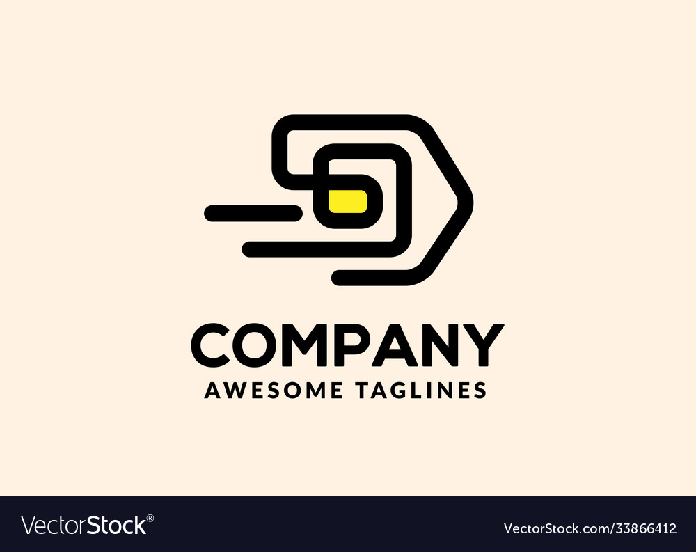 Speed Document Icon - Fast & Dynamic