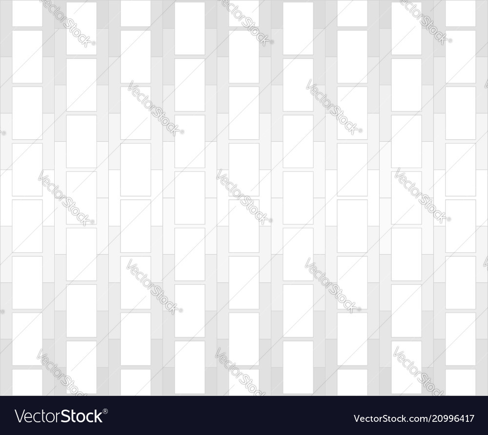 Grey alphabet pattern background vector image Grey alphabet pattern background