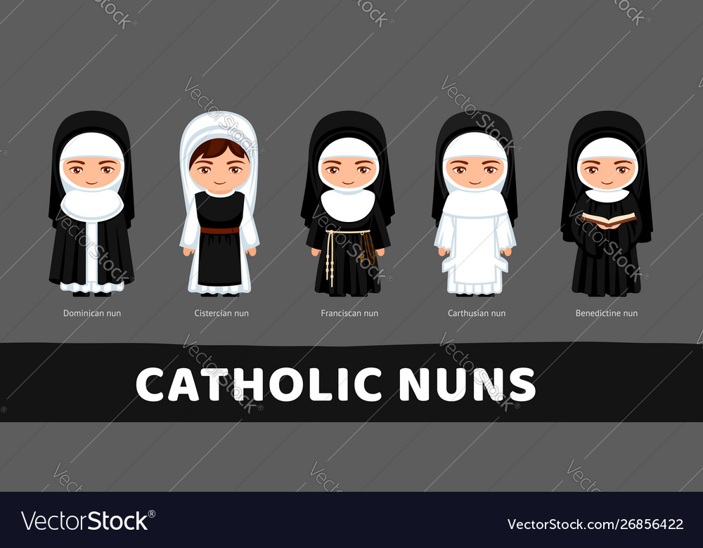 Franciscan Nuns