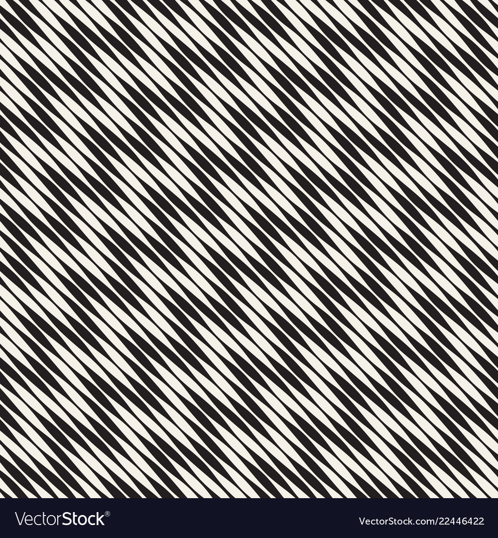 Seamless ripple pattern repeating texture wavy vector image Seamless ripple pattern repeating texture wavy