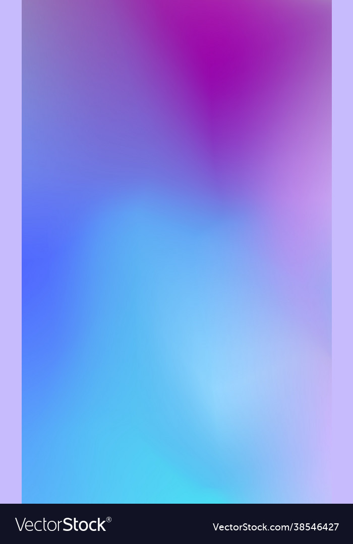 Abstract purple gradient background multiple