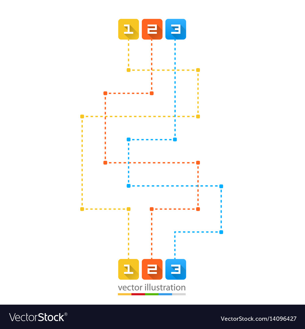 Connected Points Network