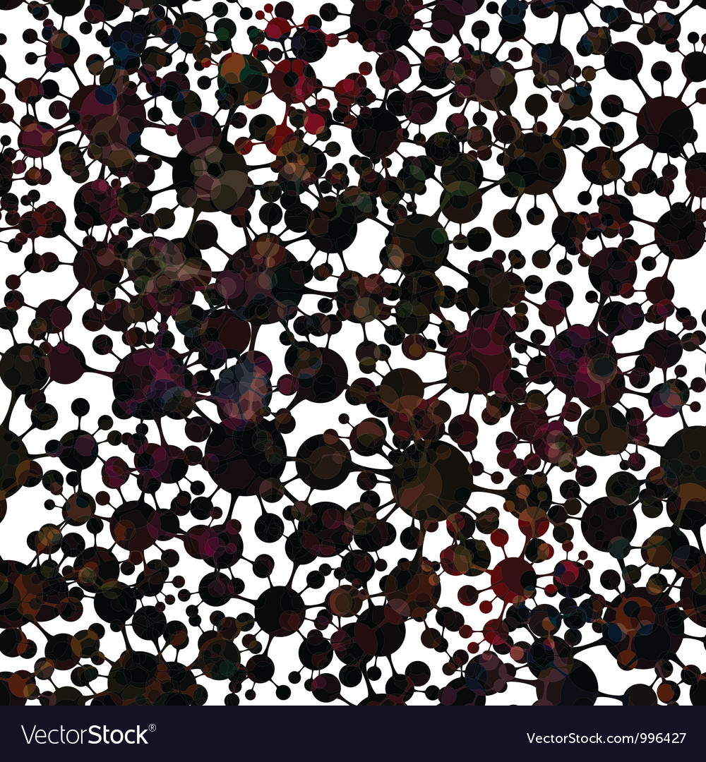 Dark Dot Pattern
