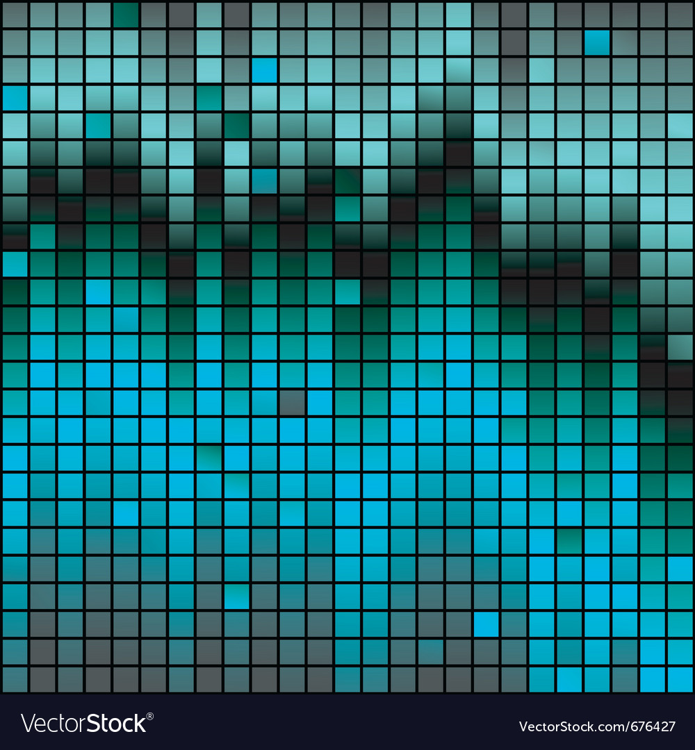 Geometric pattern