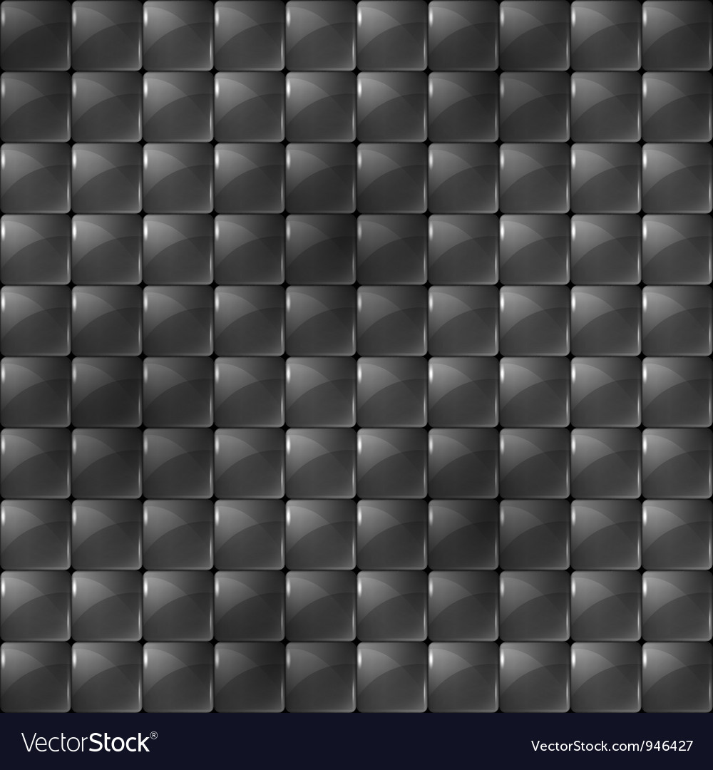 Geometric Square Pattern