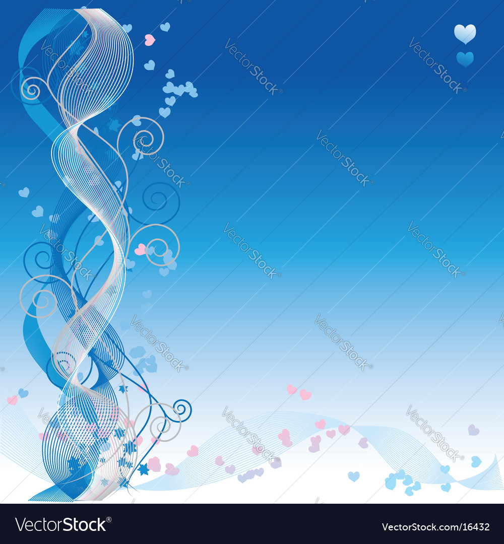 Abstract background retro style