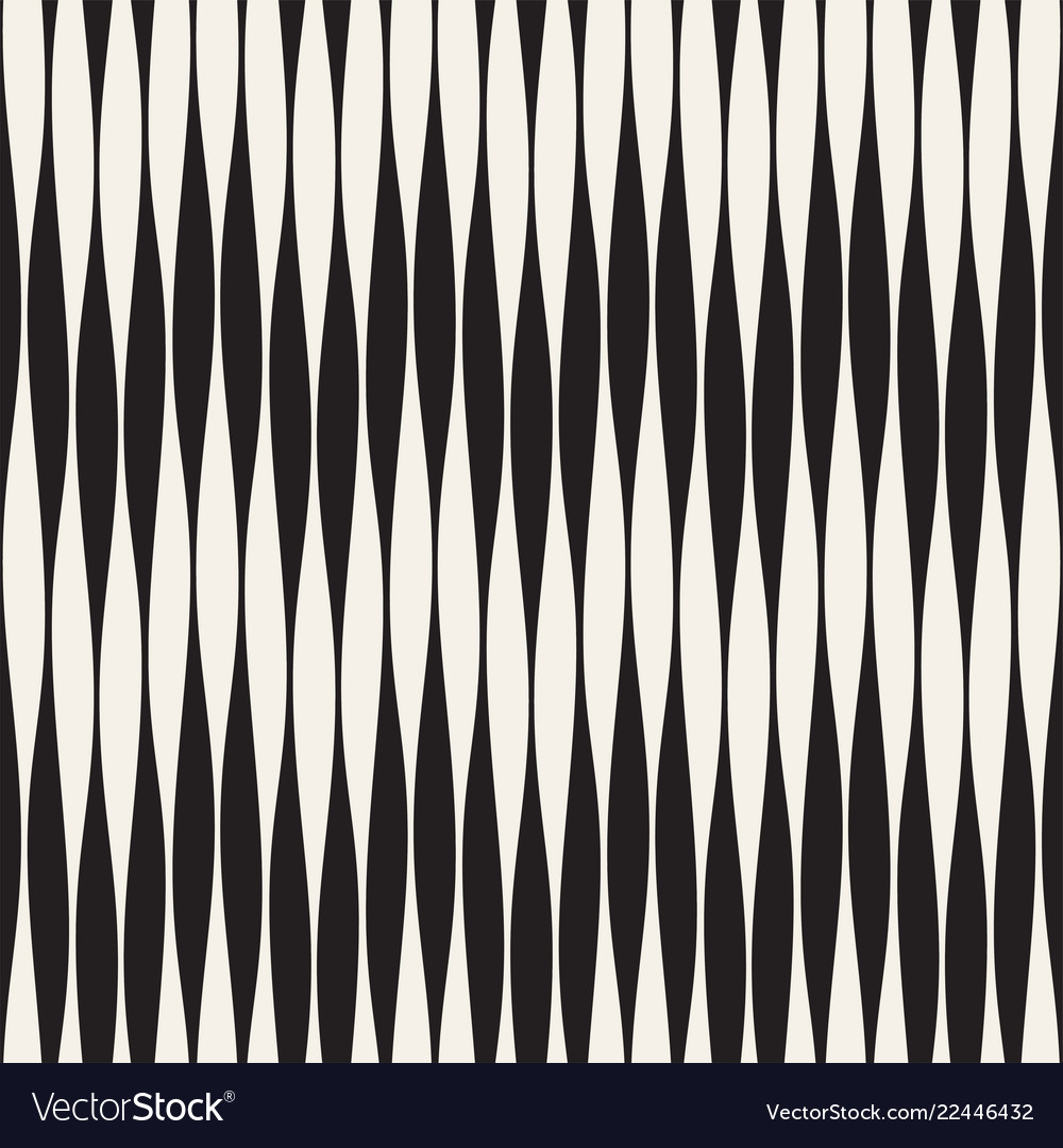 Seamless ripple pattern repeating texture wavy Vector Image Seamless ripple pattern repeating texture wavy
