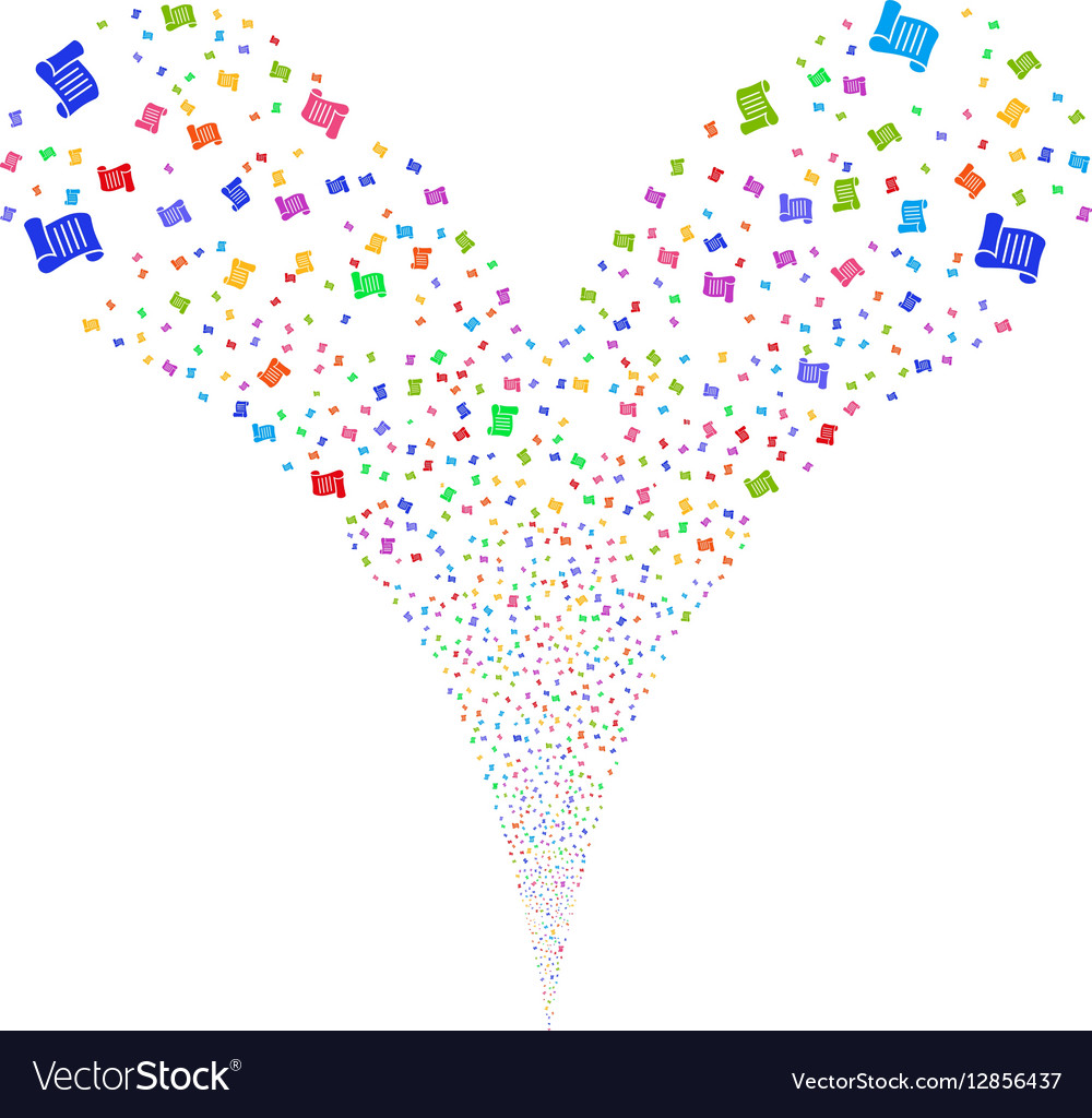 Script roll double fireworks stream