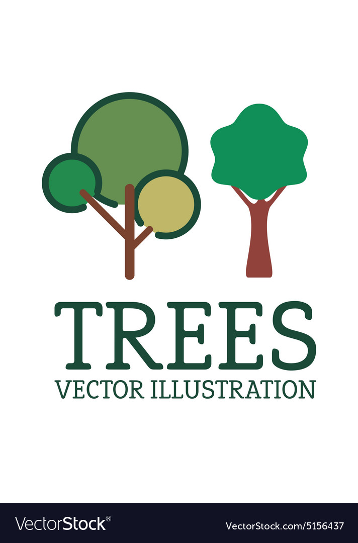 Tree design