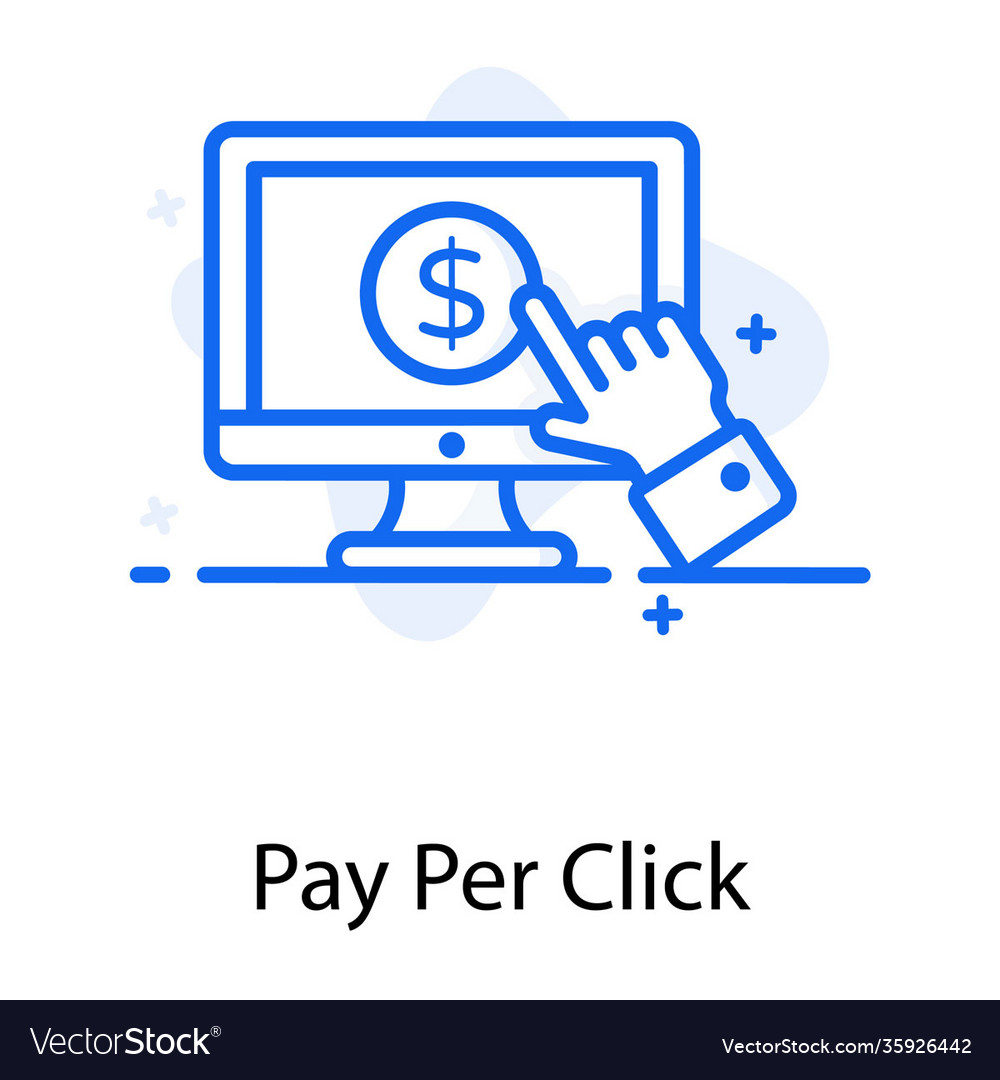 Pay per click