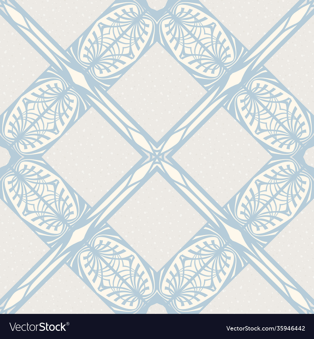 Seamless pattern background colored