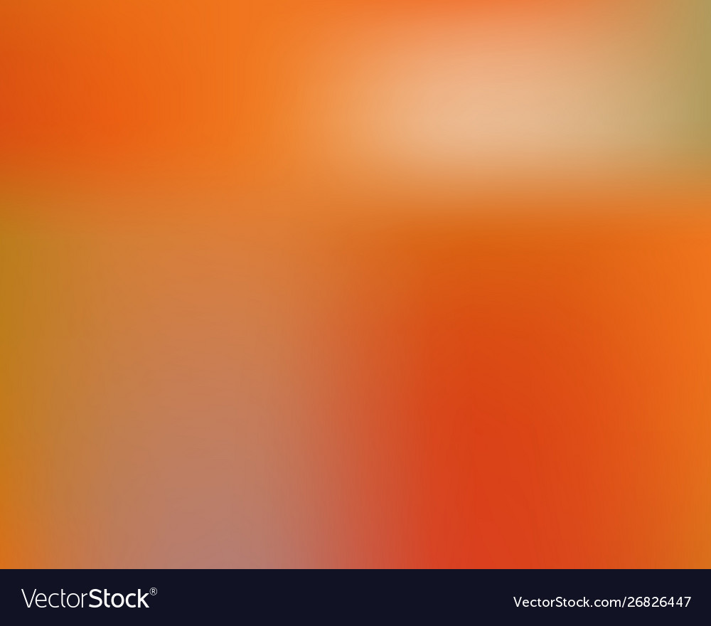 Abstract soft color background