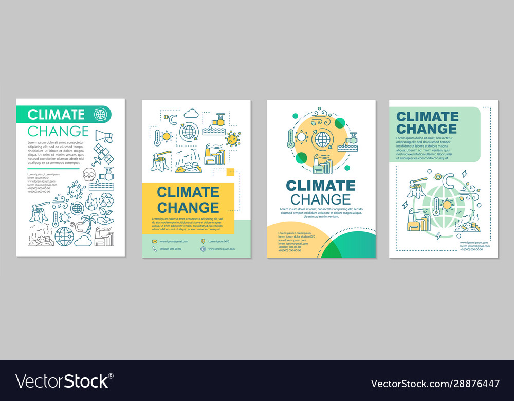 climate-change-brochure-template-layout-royalty-free-vector