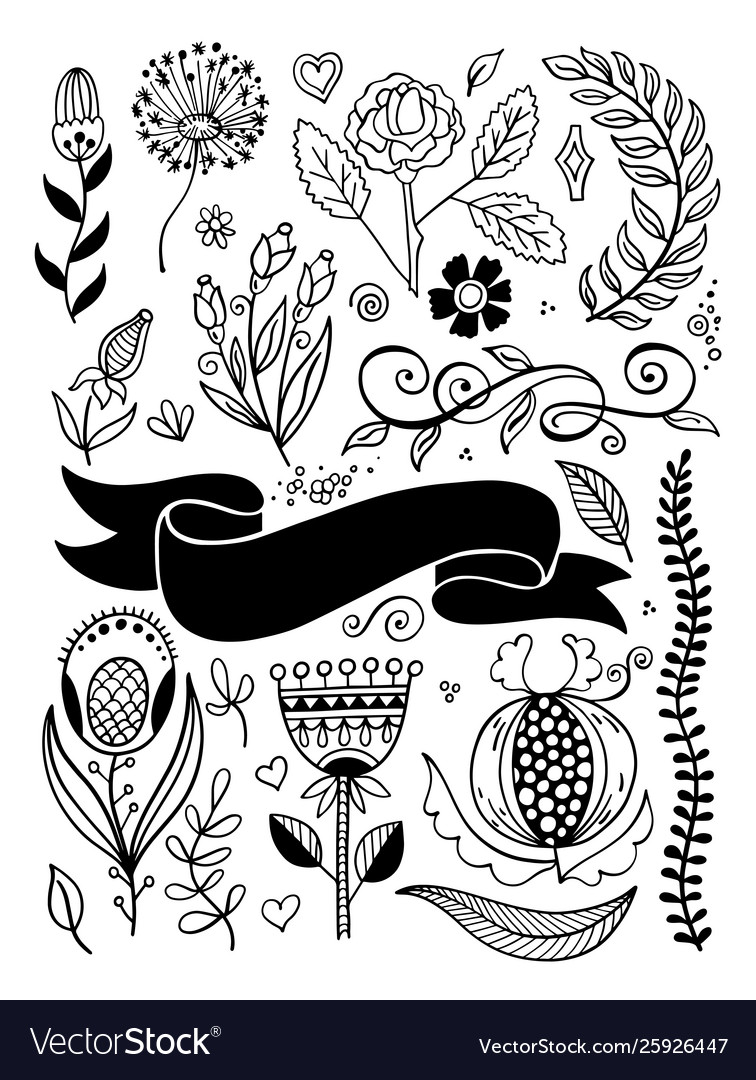 Featured image of post Border Flower Design Sketch - View our latest collection of free flower border png images with transparant background, which you can use in your poster, flyer design, or presentation powerpoint directly.