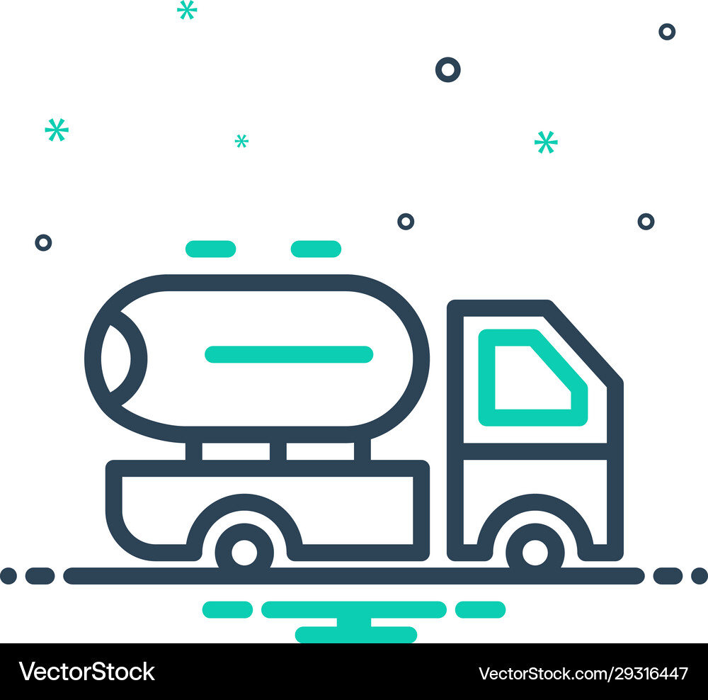 Supplier Royalty Free Vector Image - VectorStock