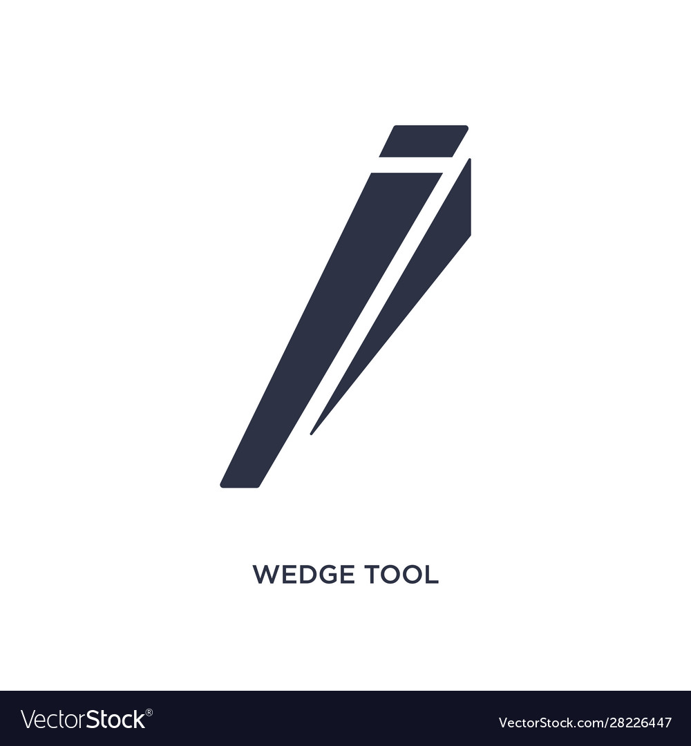 Wedge Shape Svg