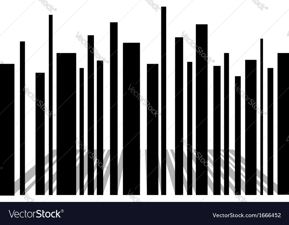 Barcode Pattern