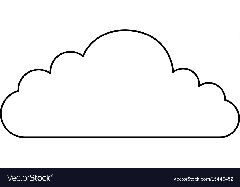 Cloud icon image