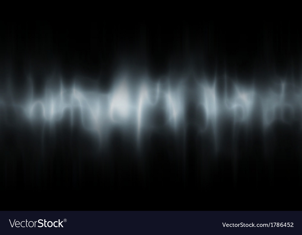 Ghostly Gradient Stripe Background