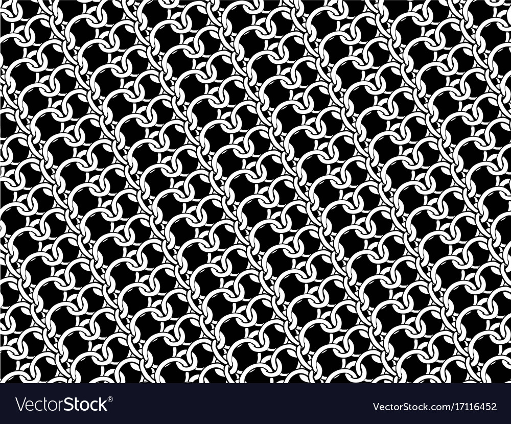 Weave pattern texture