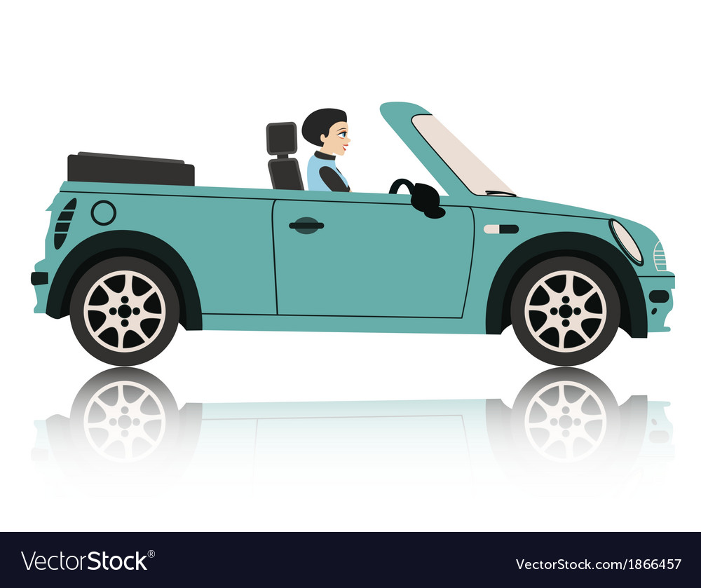 Mini car