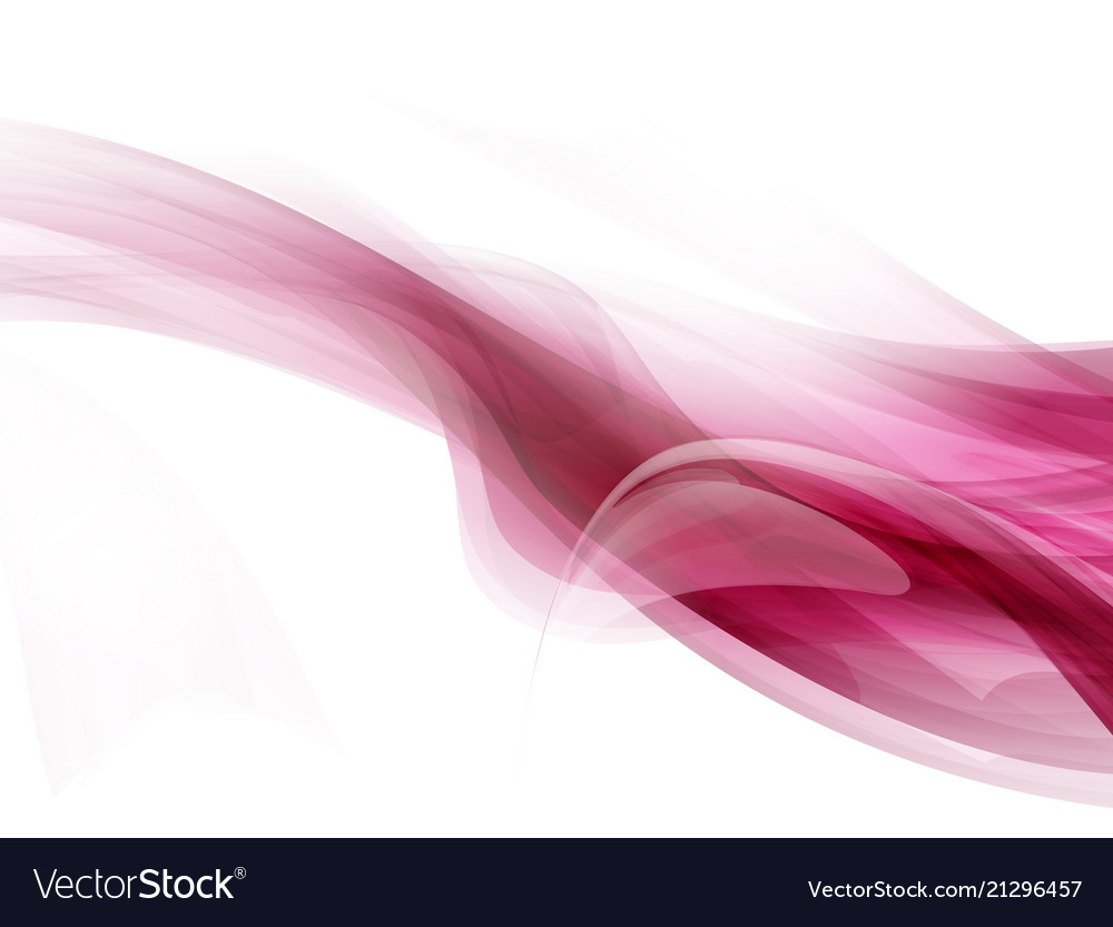 Modern futuristic background with abstract waves
