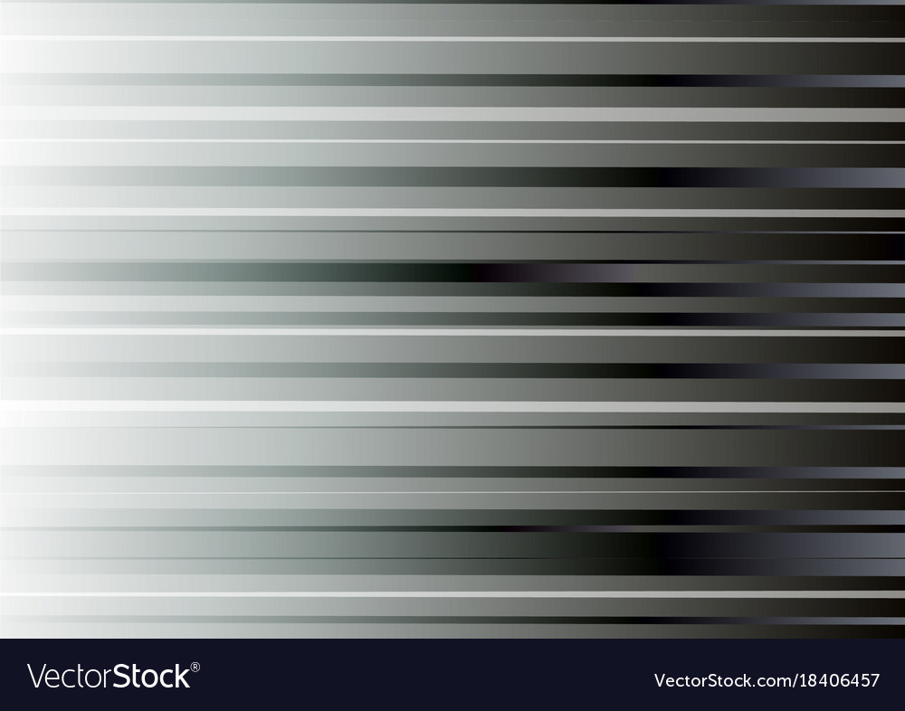 Reflection black bar abstract background
