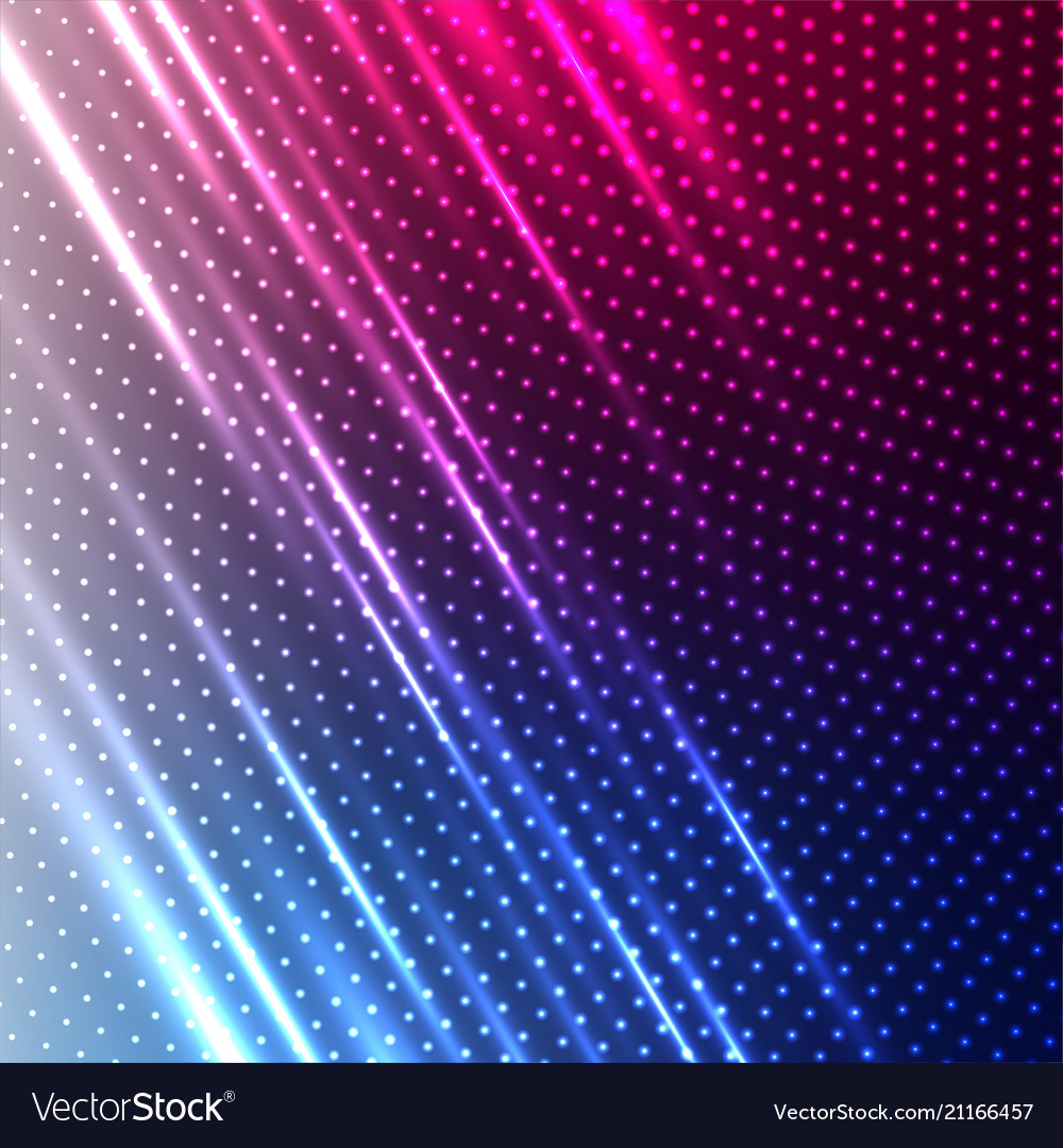 Soft colored abstract background