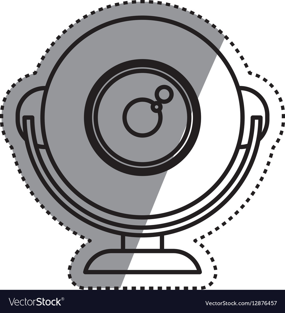 Webcam computer device