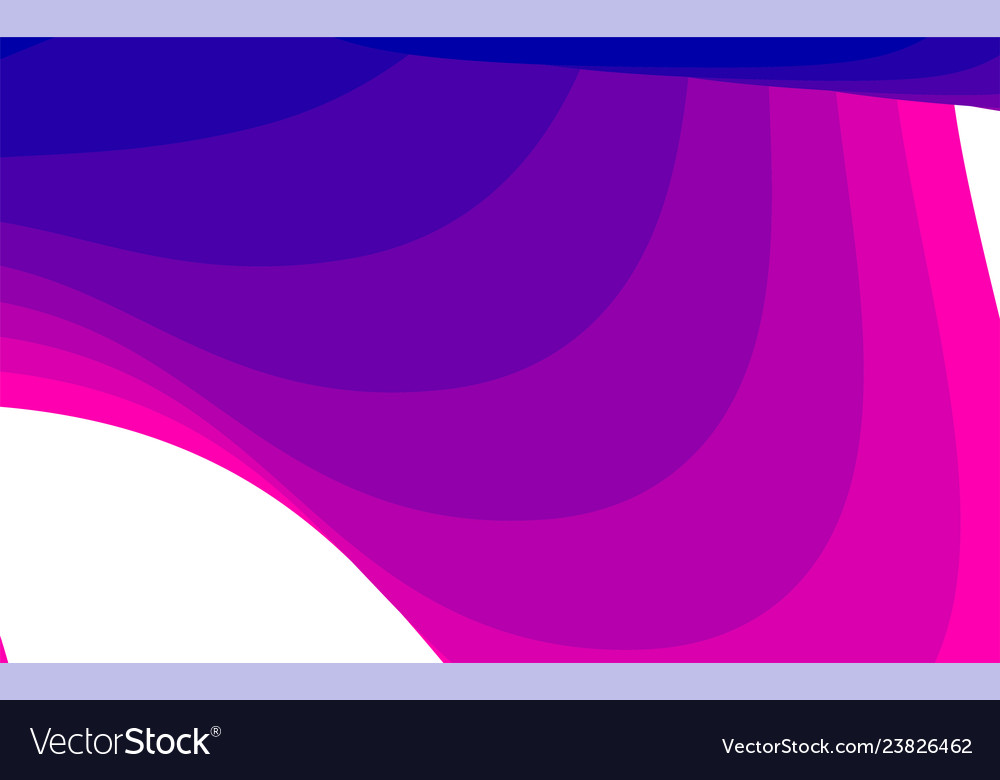 Fluid colorful shapes background abstraction vector image Fluid colorful shapes background abstraction