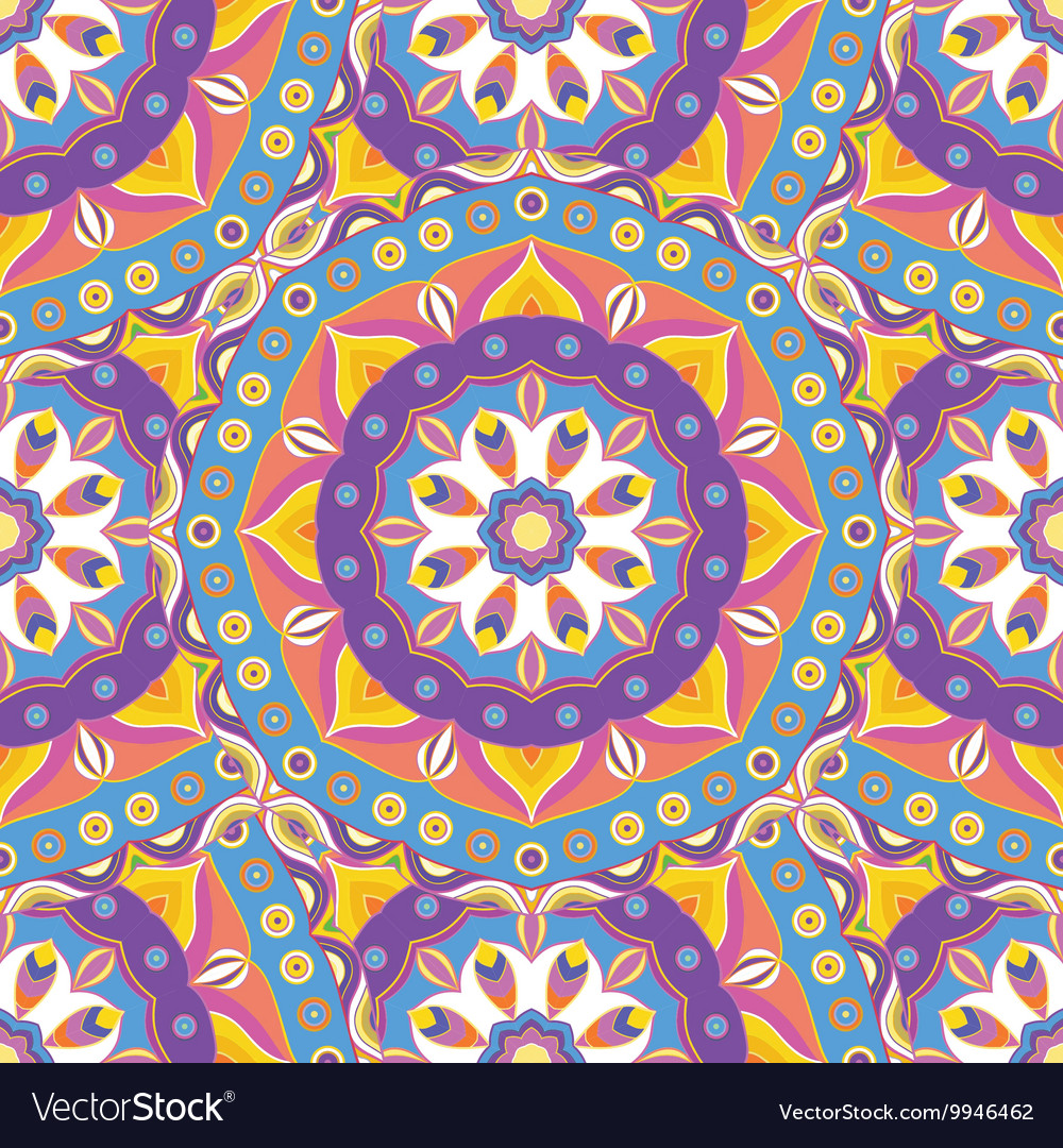 Seamless pattern