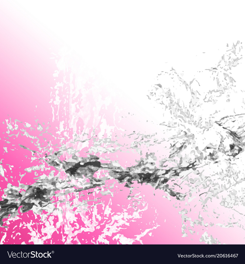 Spring abstract background