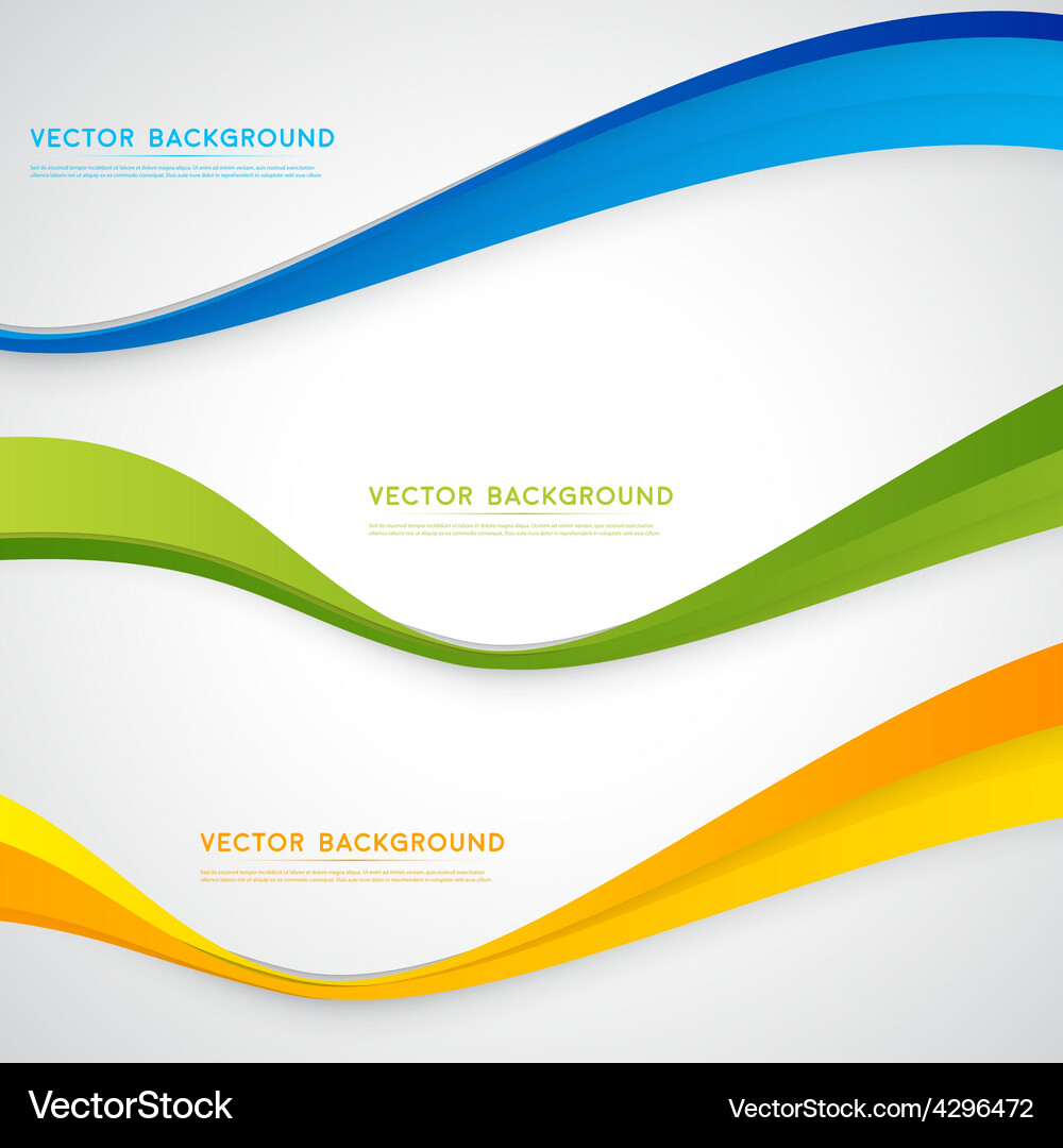Abstract background design Royalty Free Vector Image