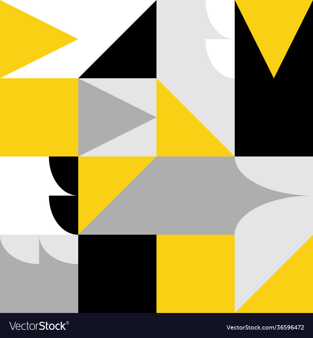 Abstraktes repetitives Musterdesign vector image Abstraktes repetitives Musterdesign