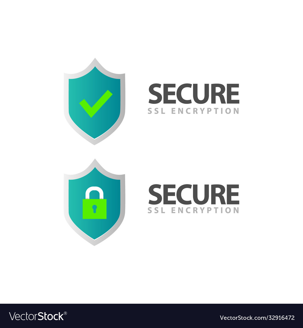 Ssl certificate and secure encryption shield