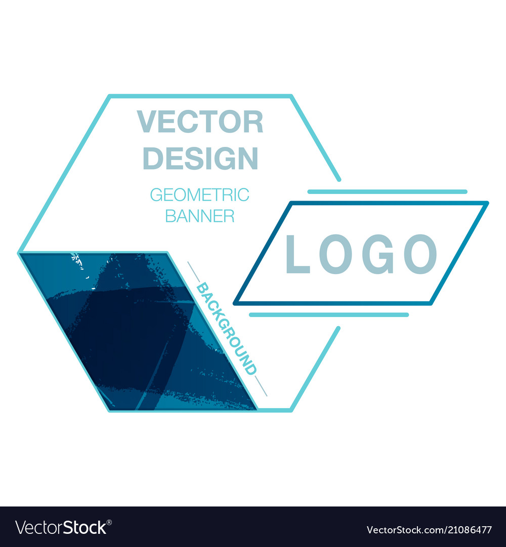 Abstract background for design vector image Abstract background for design