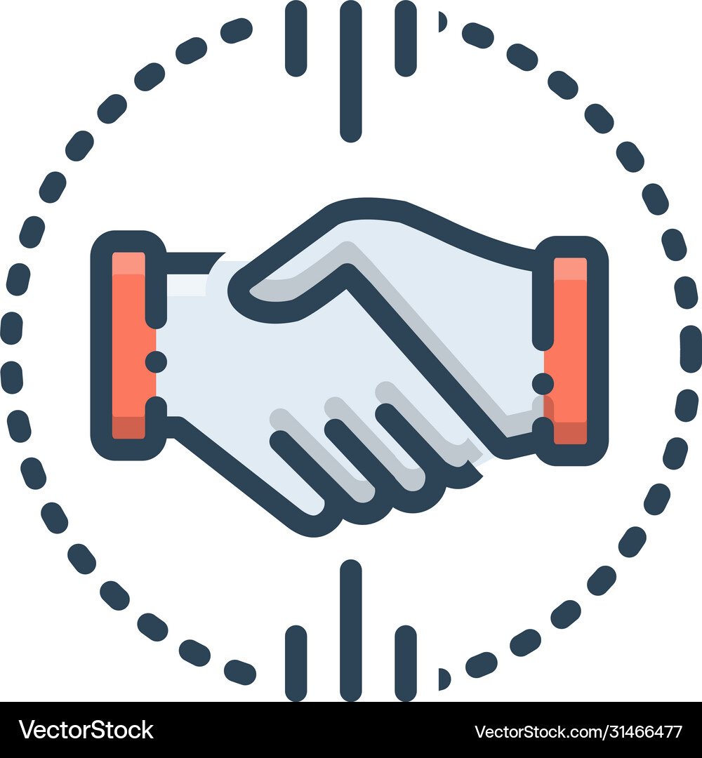 Acquisitions Royalty Free Vector Image - VectorStock