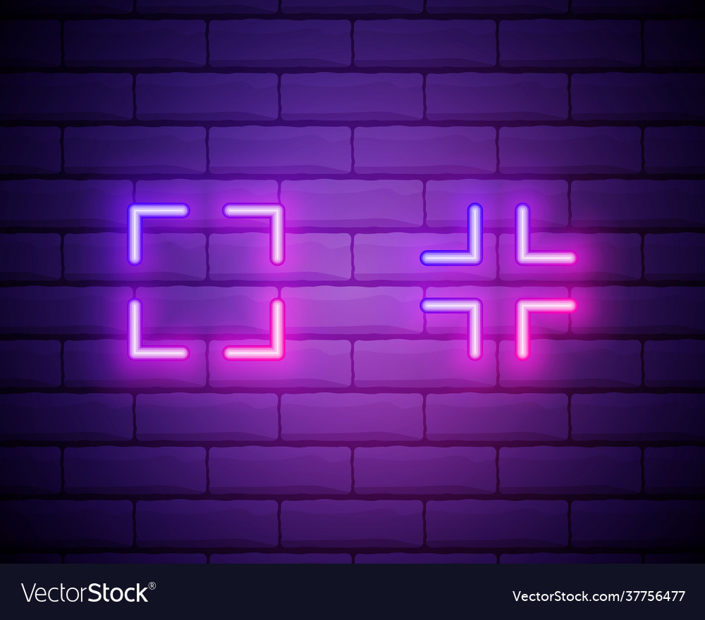 Expand to fullscreen and exit from full-screen Vector Image Expand to fullscreen and exit from full-screen