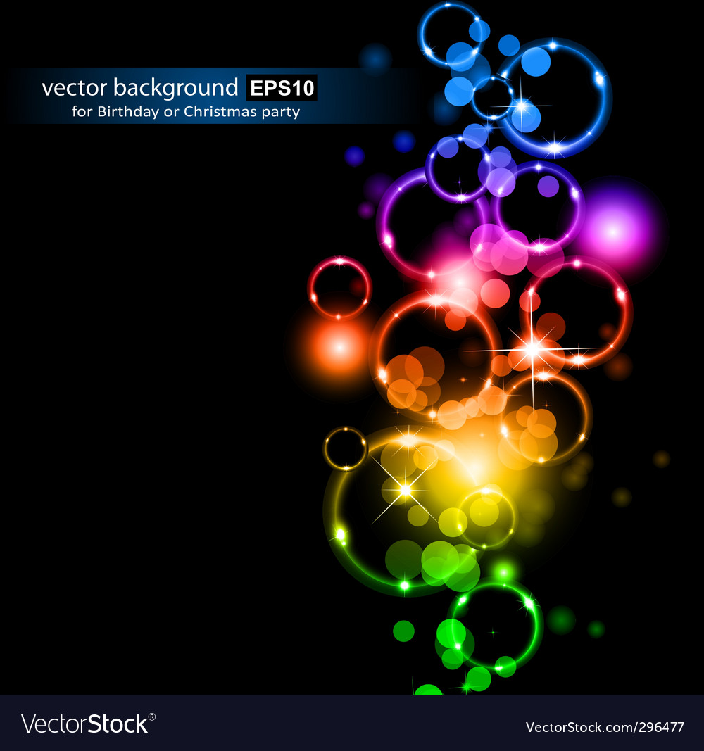 Space circles